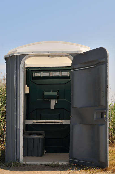 Portable Toilet Options We Offer in Gardner, IL