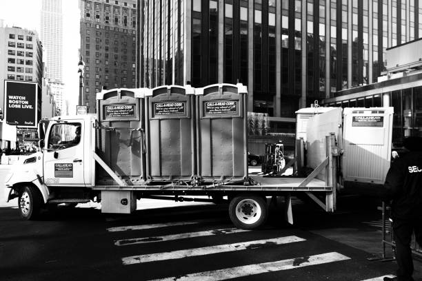 Best Handicap porta potty rental  in Gardner, IL
