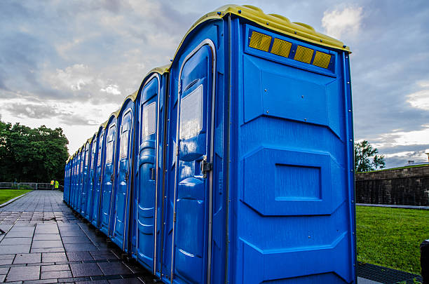 Best Affordable porta potty rental  in Gardner, IL