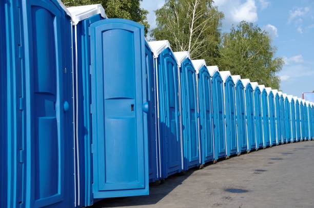 Porta potty services near me in Gardner, IL